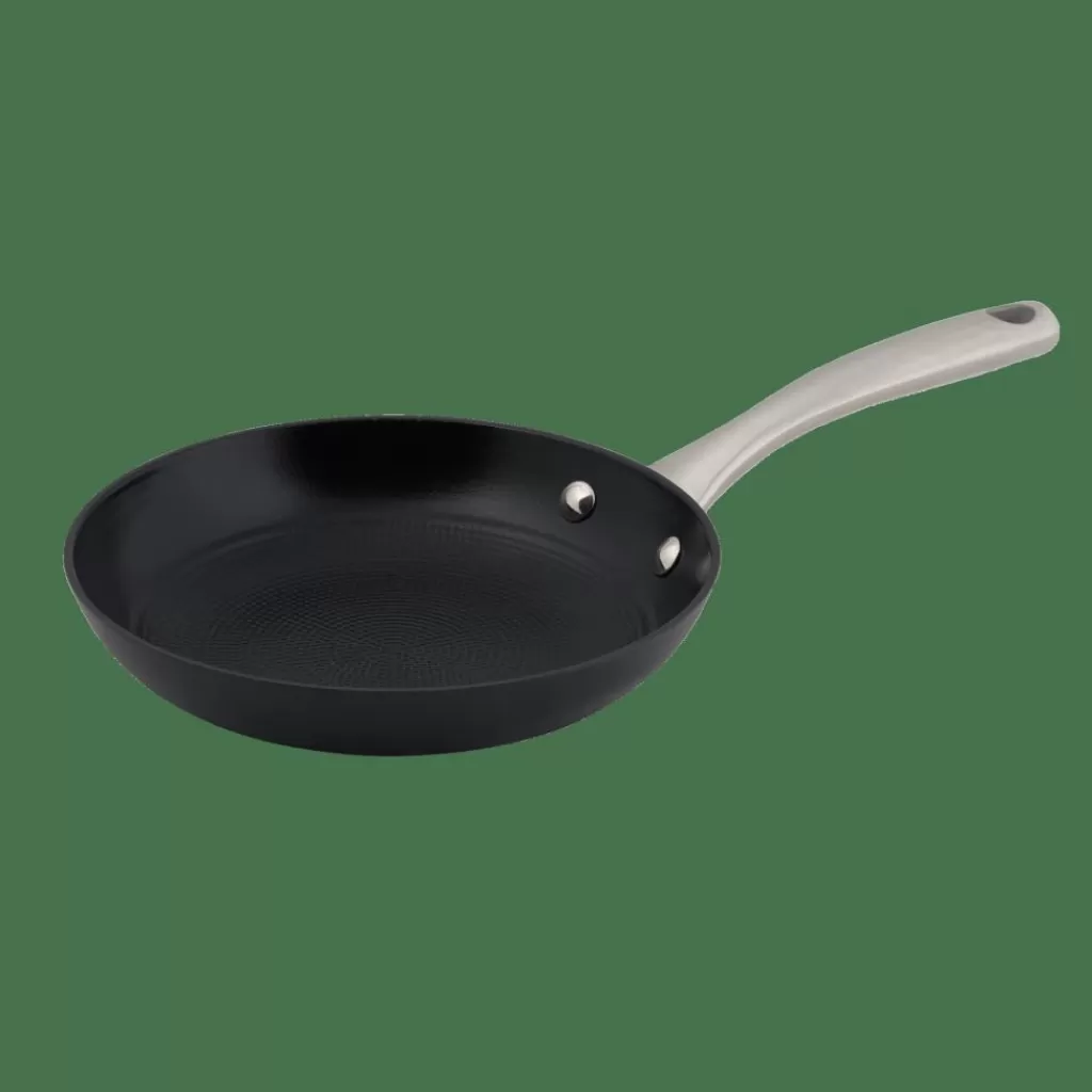 Discount A POINT Sartén Negro Sartenes