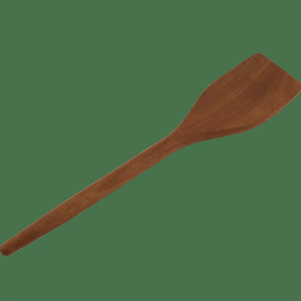 Best ACACIA Espátula Natural Instrumentos De Cocina