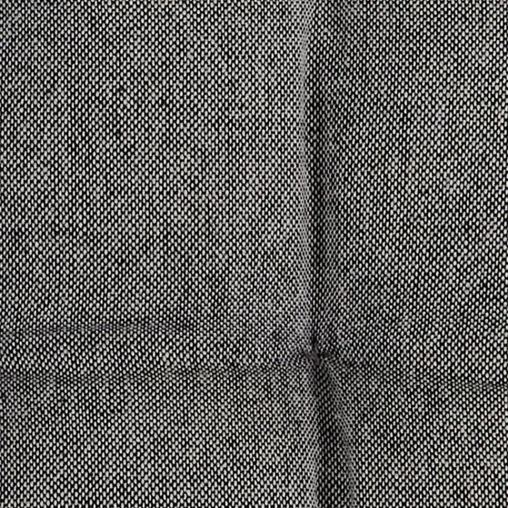 Flash Sale ALIDA Cojín De Asiento Gris Cojines De Asiento