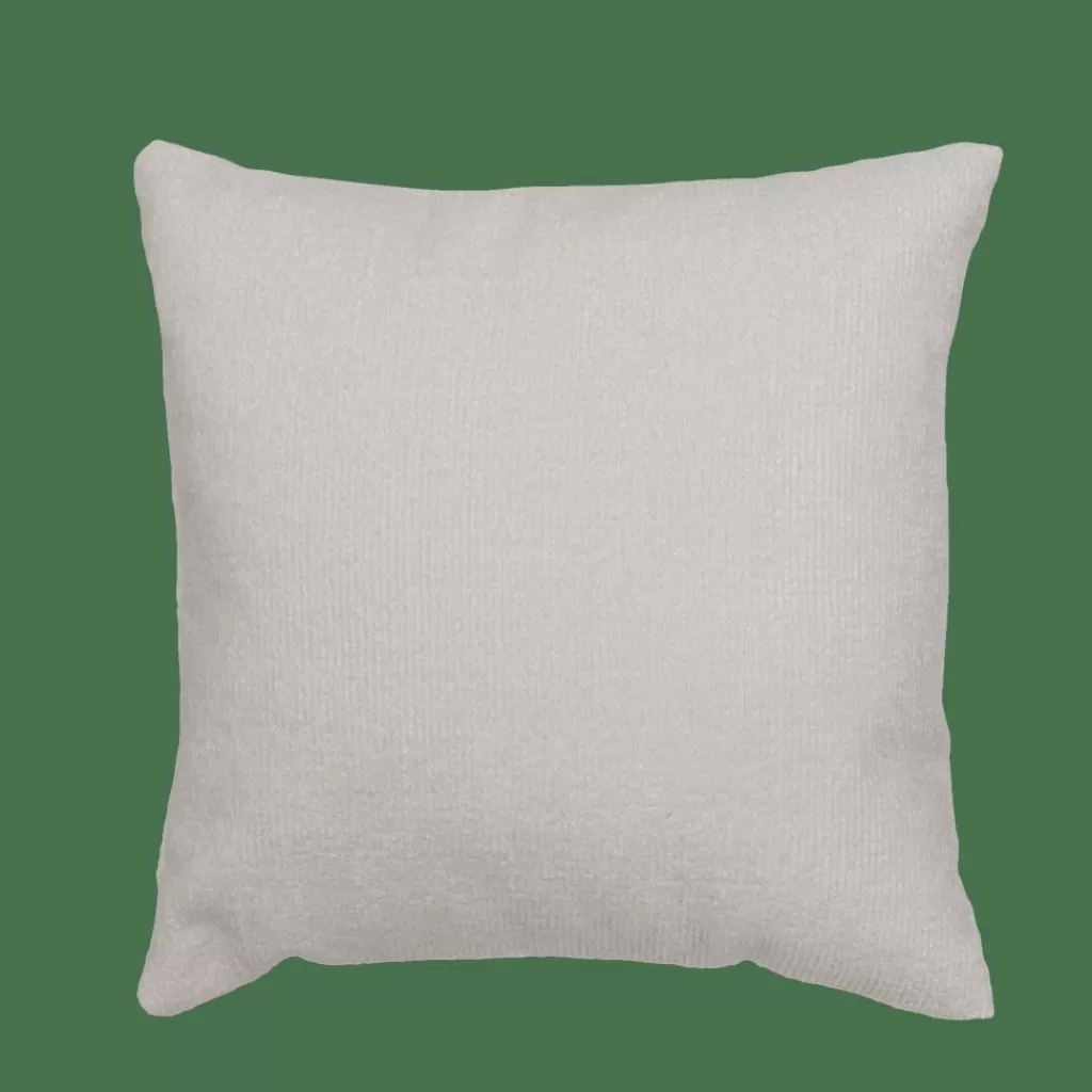 Hot ALVOR Cojín Blanco Apagado Cojines