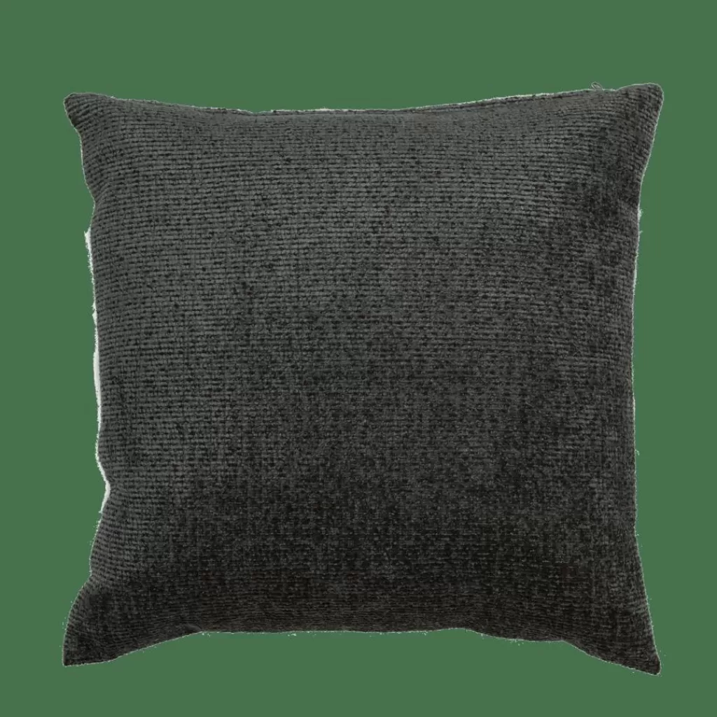 New ALVOR Cojín Verde Oscuro Cojines