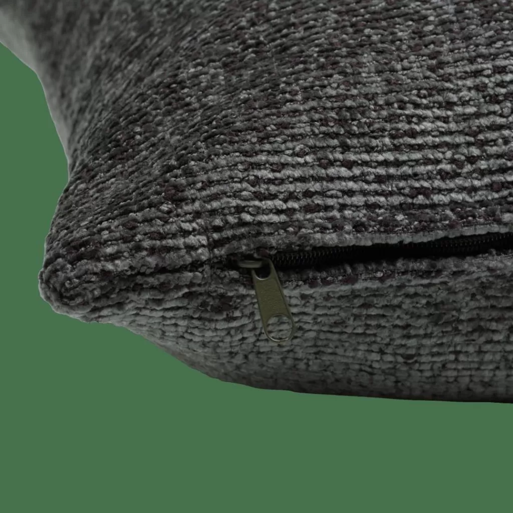 New ALVOR Cojín Verde Oscuro Cojines