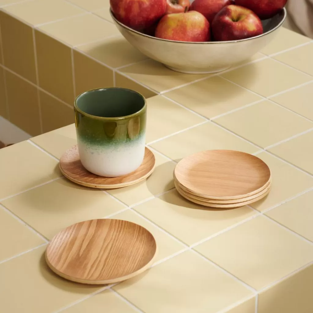 Online ASH Plato Natural Platos