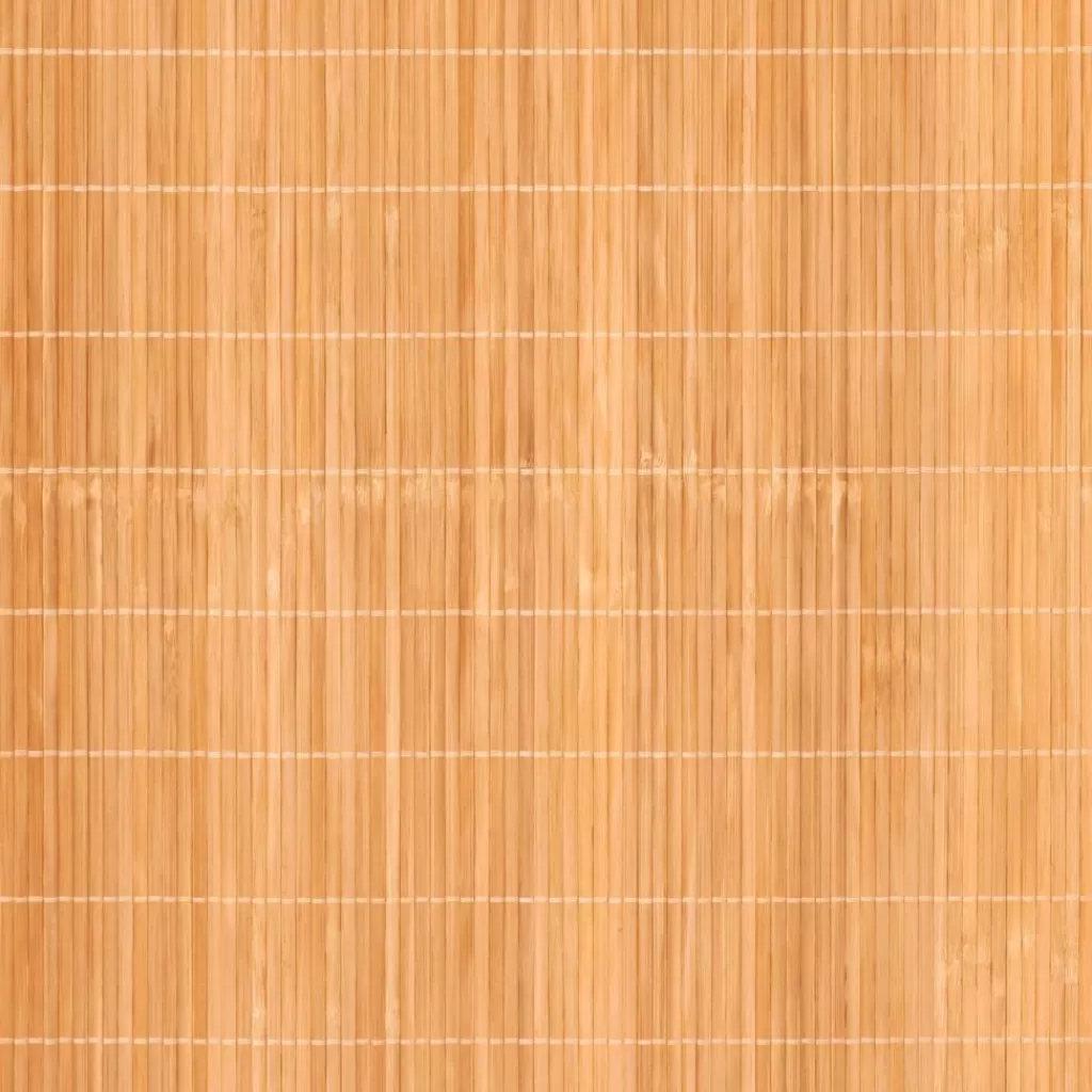 New BAMBOO Alfombra Beis Alfombras