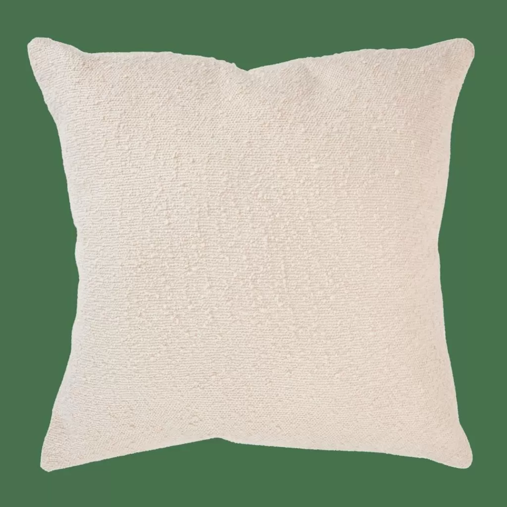 Cheap BARI Cojín Blanco Cojines