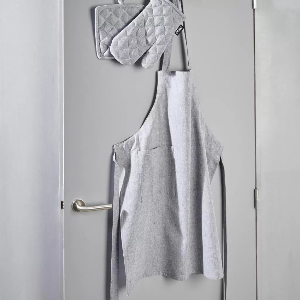 Best Sale BAS Agarrador Gris Oscuro Agarradores