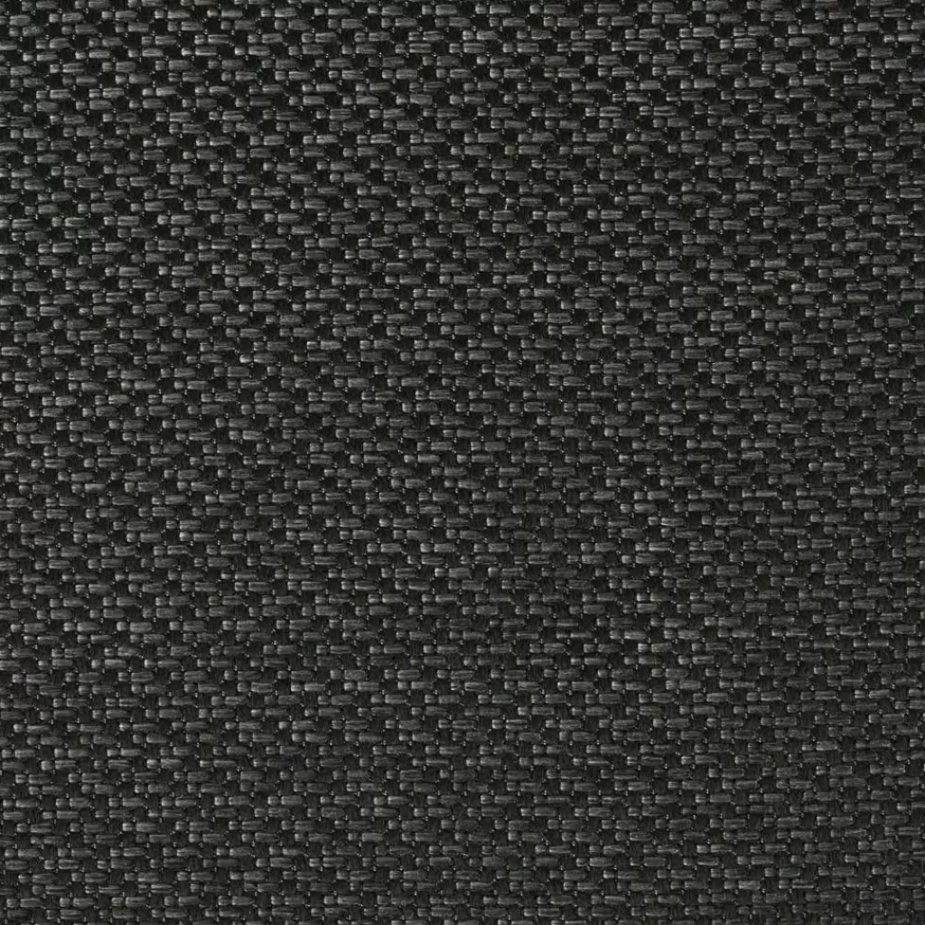 Store BAYA Cojines De Jardín Reposacabezas Negro Cojines De Jardín