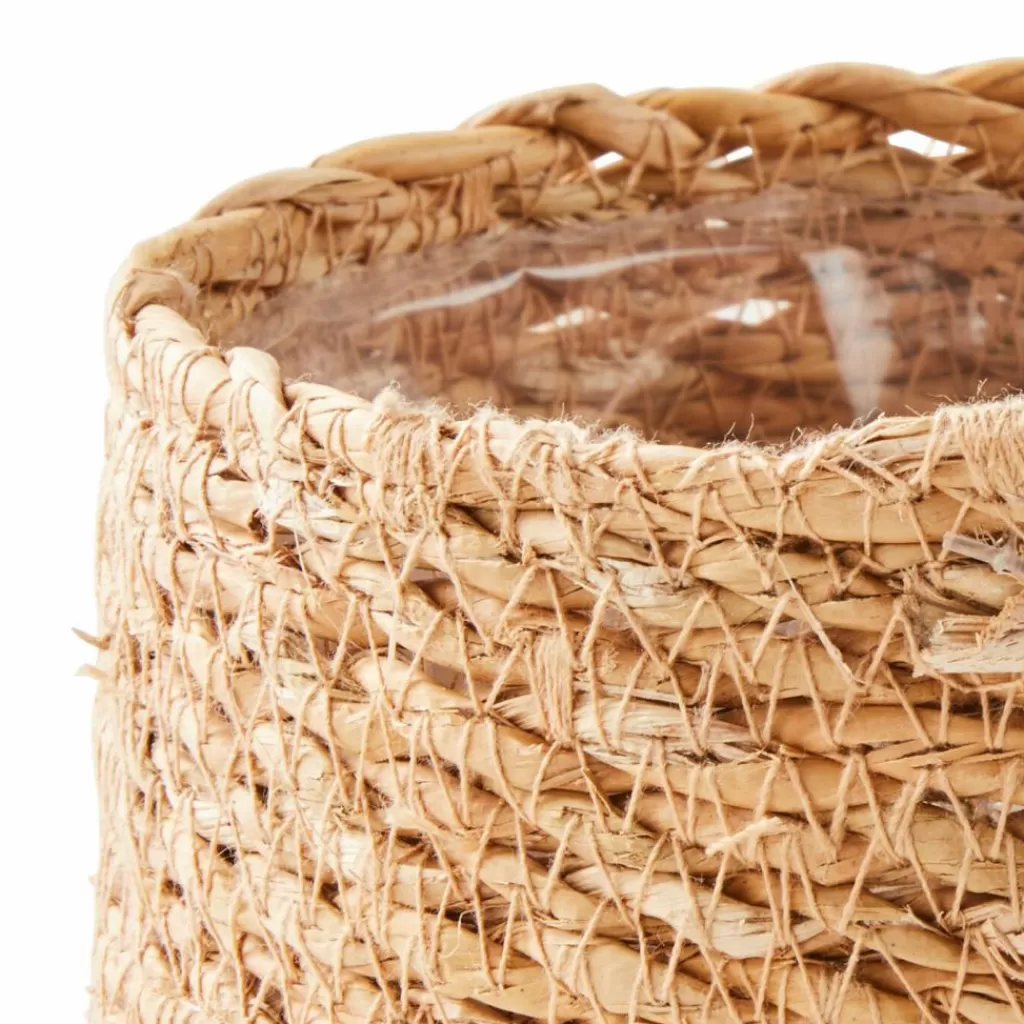 Flash Sale BAZAAR Macetero Natural Maceteros | Macetas