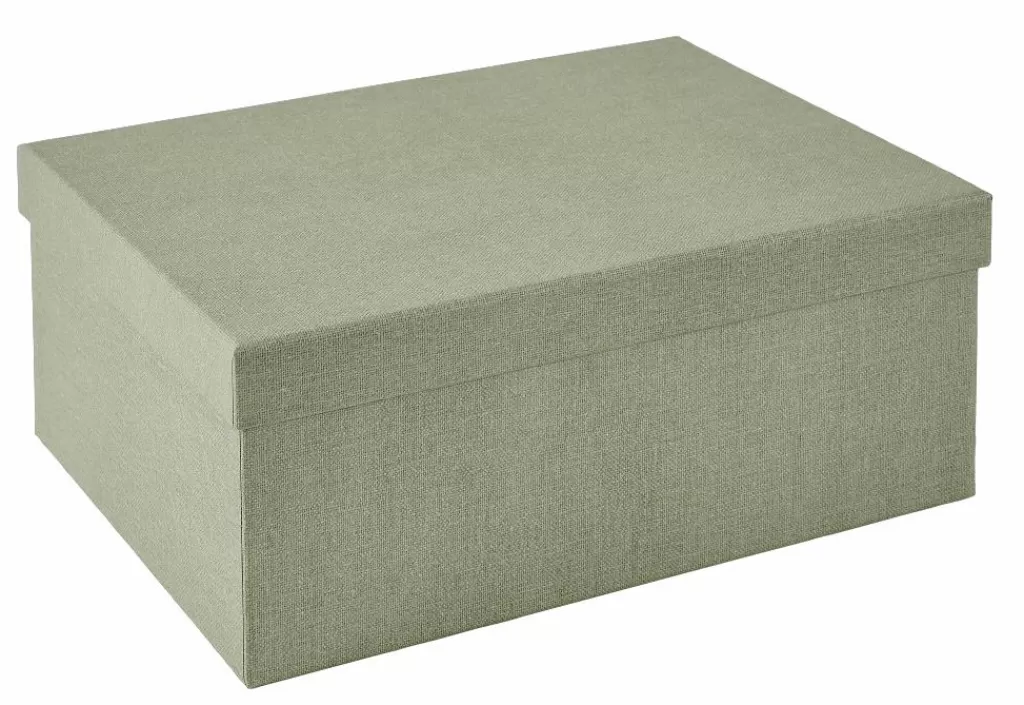 Sale BIGSO Organizador De Cajón 5 Partes Suelt. Menta Cestas De Cajonera