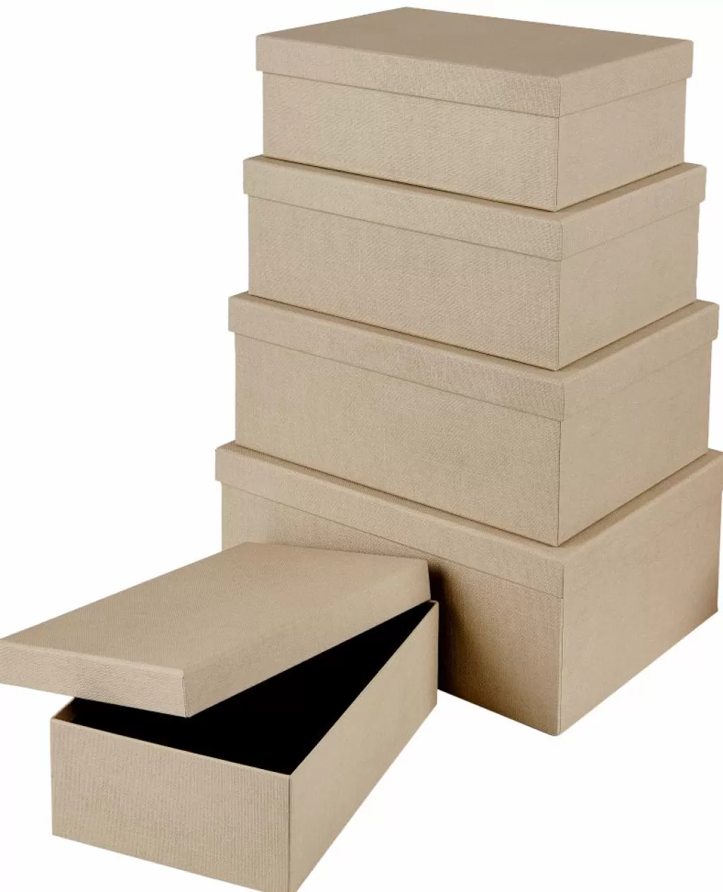 Sale BIGSO Organizador De Cajón 5 Partes Suelt. Menta Cestas De Cajonera
