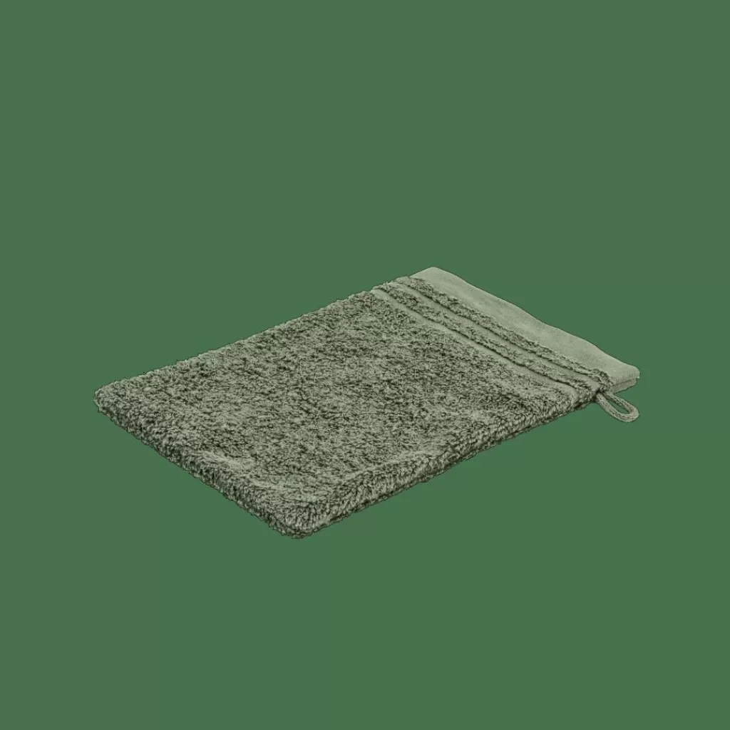 Online BIO SOFT Manopla Verde Oscuro Manoplas