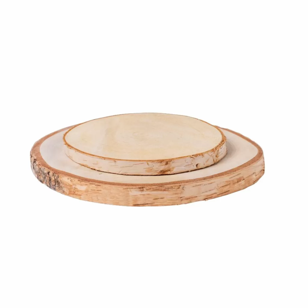 Discount BIRCH Partylight Natural Soprortes Para Velitas | Halloween