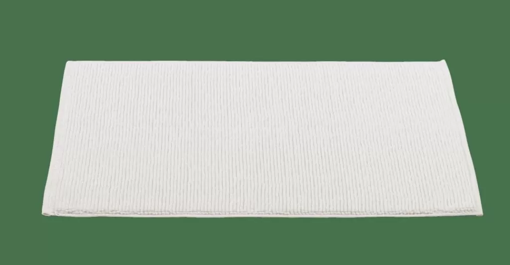 Sale B-LUX Alfombra De Baño Marfil Alfombras De Baño