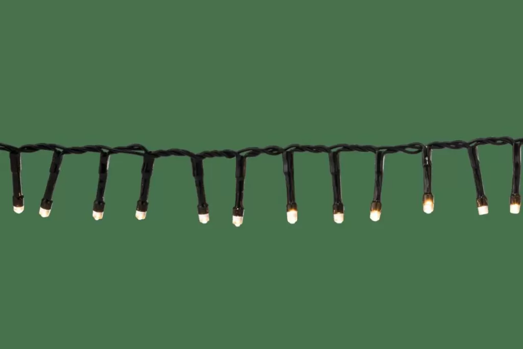 Hot BOA Guirnalda 1000 Leds Blanco Guirnaldas De Luz