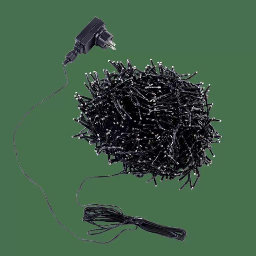 Discount BOA Guirnalda 1152 Leds Guirnaldas De Luz