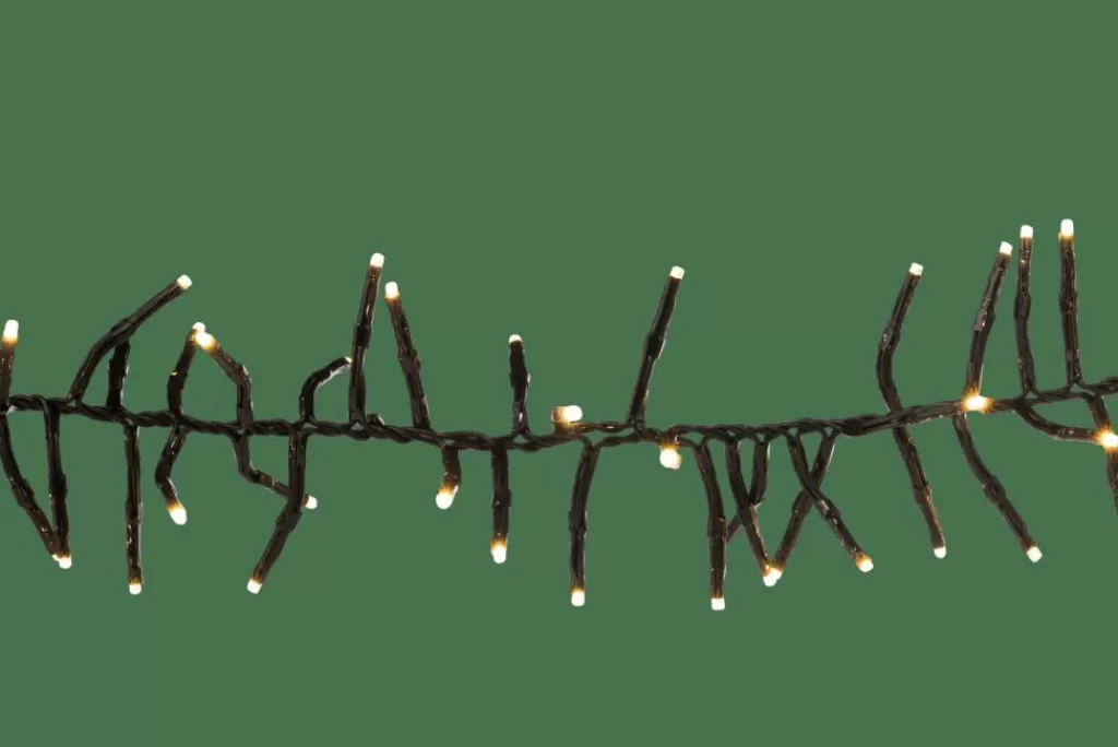 Cheap BOA Guirnalda 448 Leds Guirnaldas De Luz