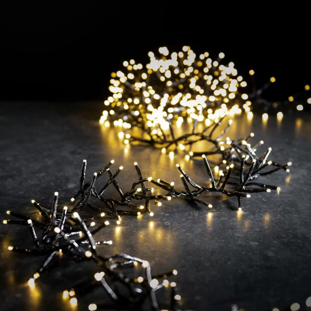 Discount BOA Guirnalda 768 Leds Guirnaldas De Luz