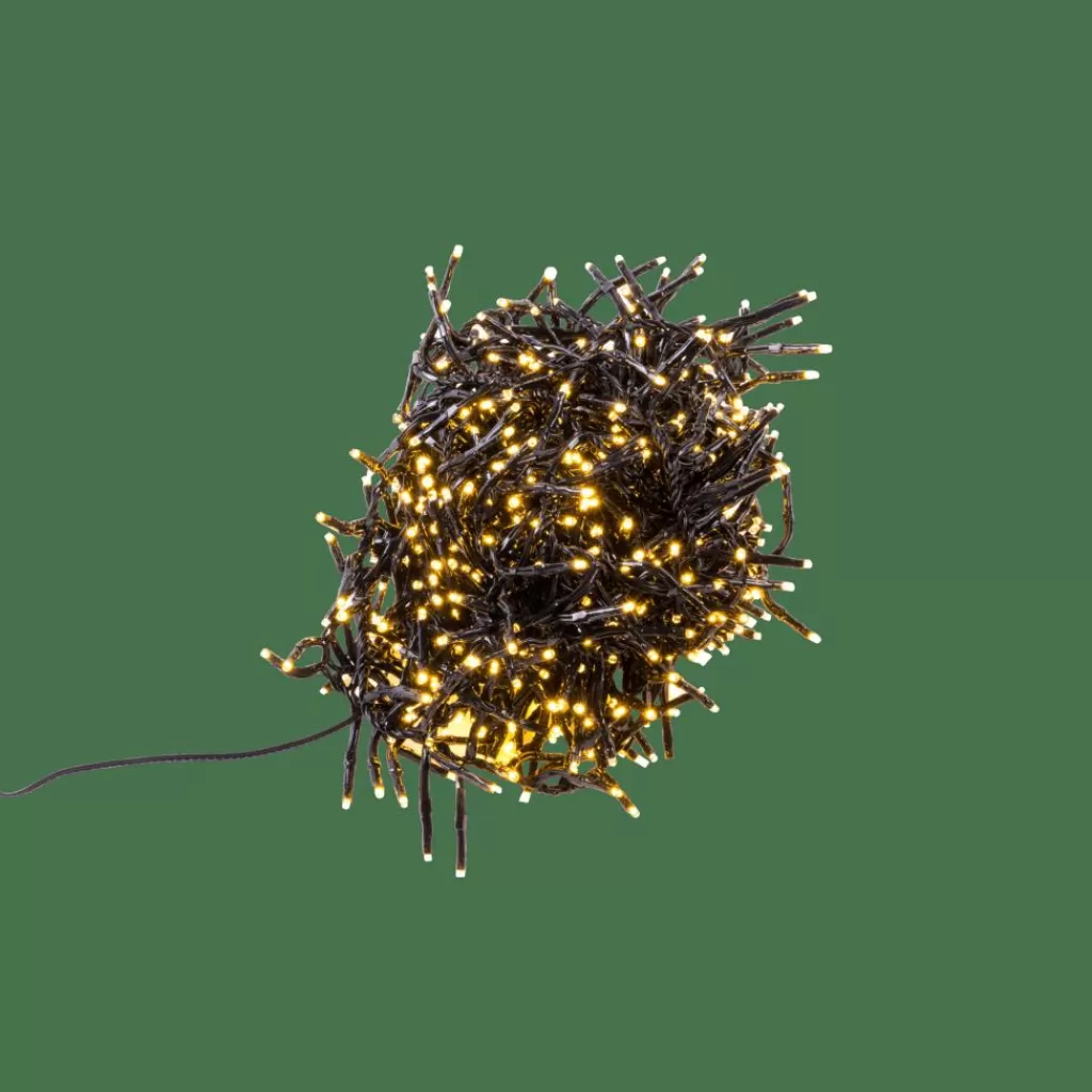 Discount BOA Guirnalda 768 Leds Guirnaldas De Luz