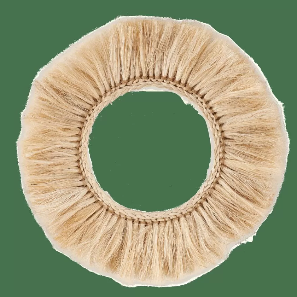 Best Sale BOHO Espejo Natural Espejos
