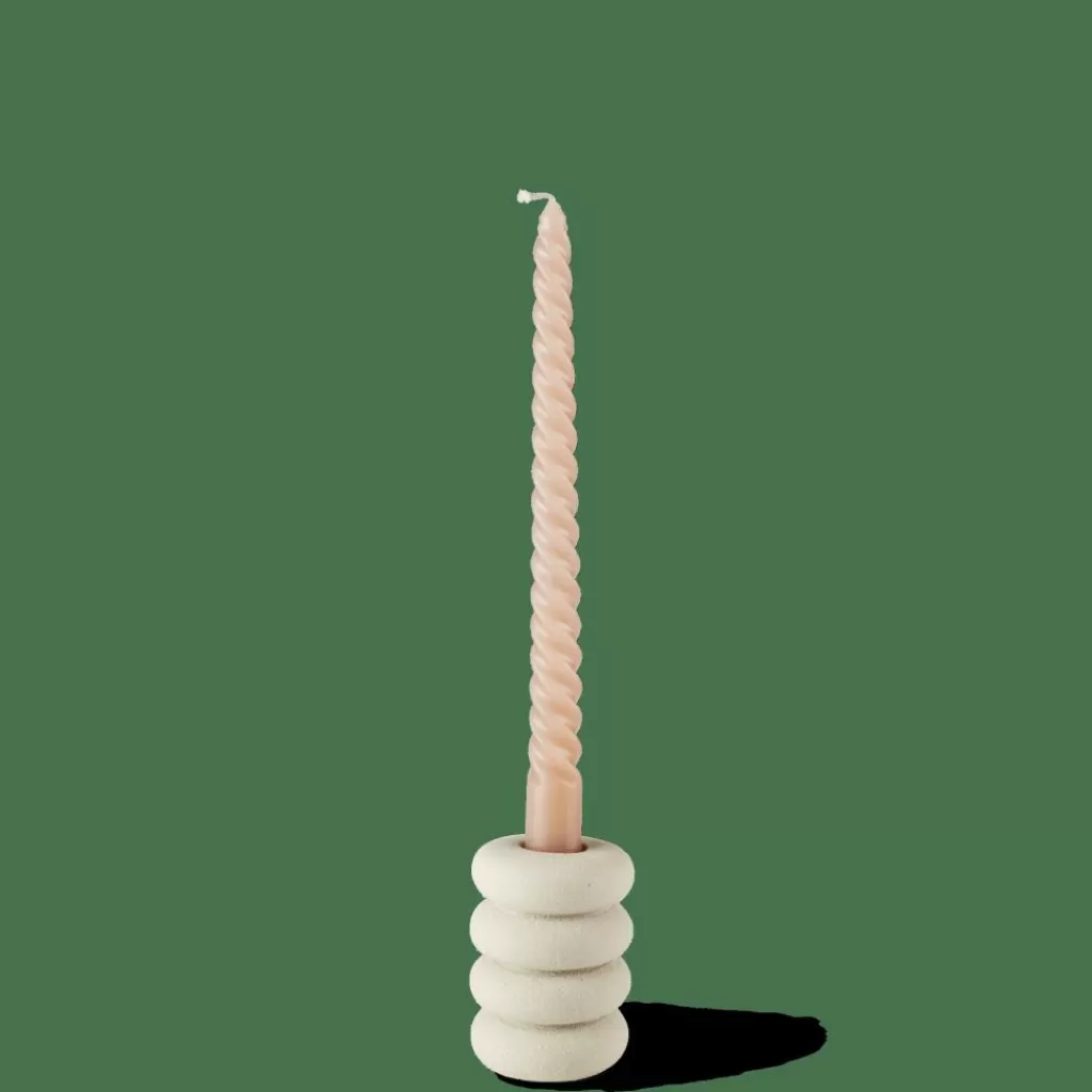 Cheap BOULES Candelabro Natural Candelabros