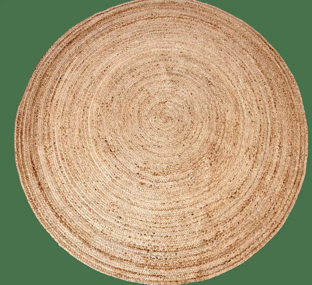 New BRAID Alfombra Natural Alfombras