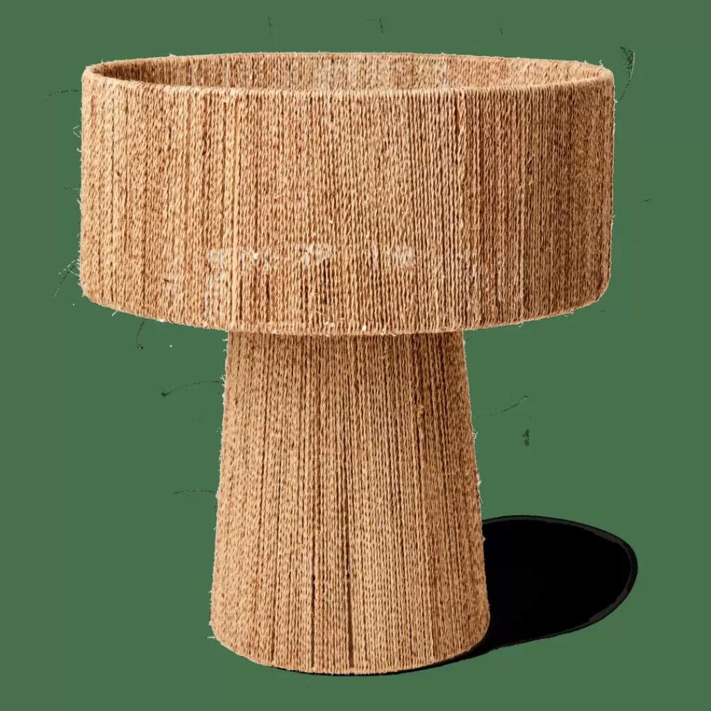 Online BRITT Lámpara De Mesa XL Natural Lamparas De Mesa
