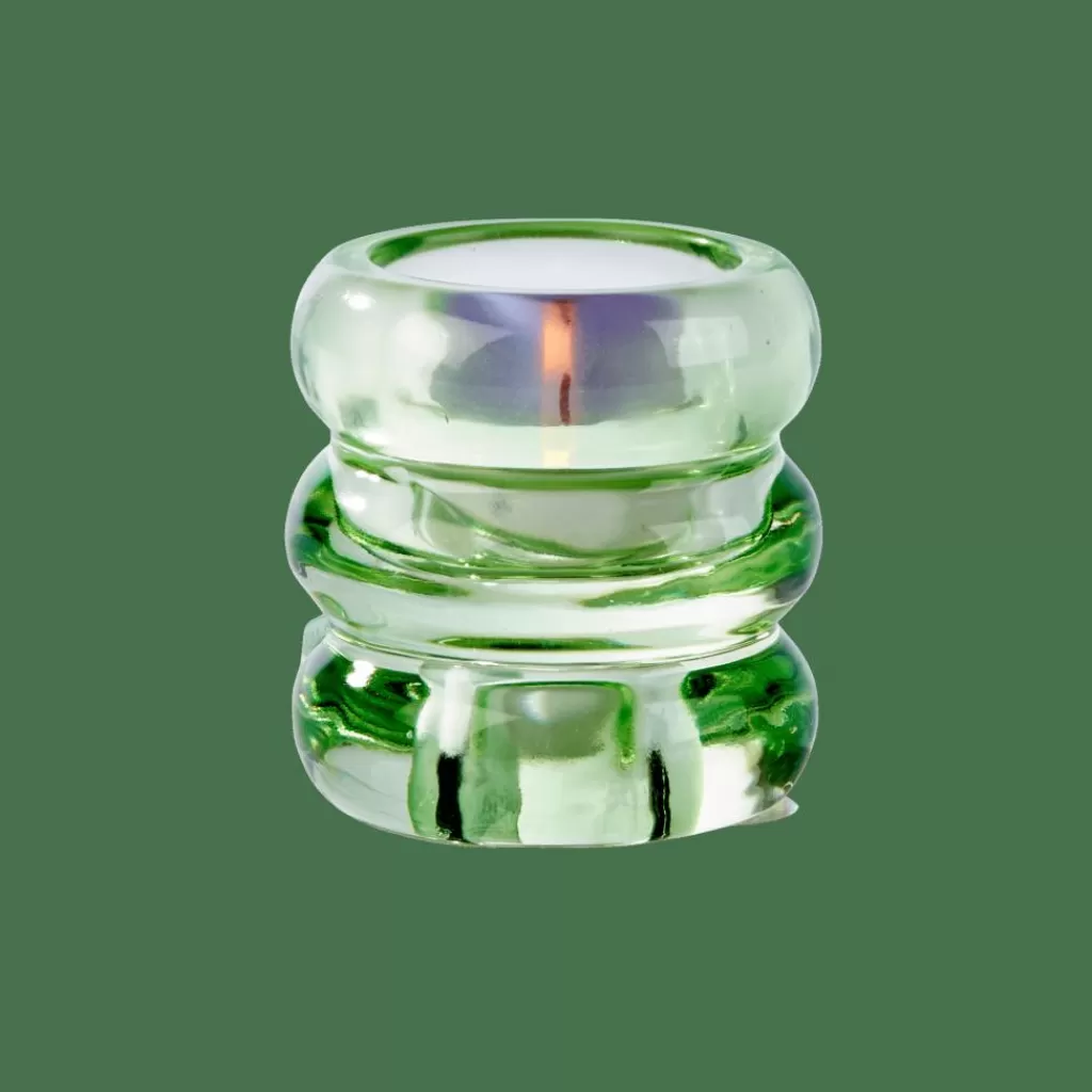 Best BULKI Candelabro Verde Candelabros