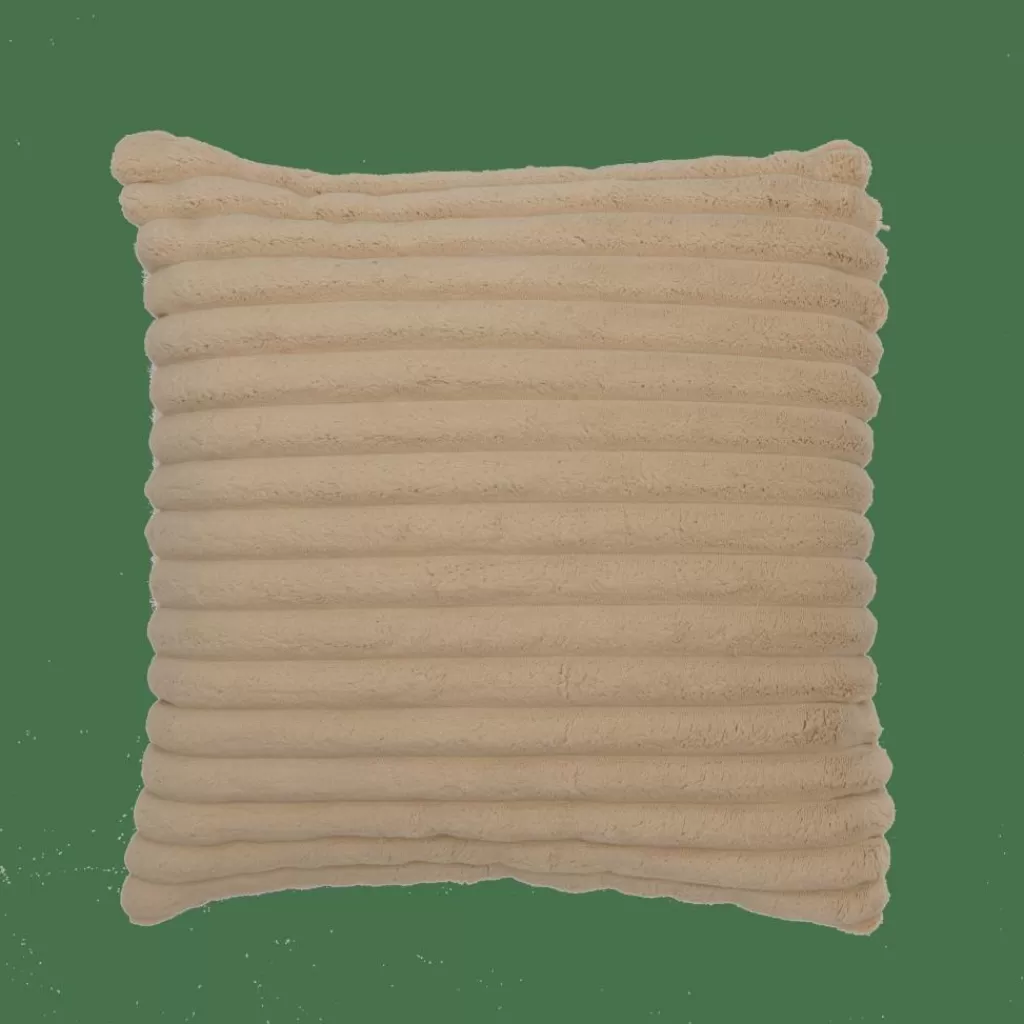 Best Sale BUTTER Cojín Beis Cojines