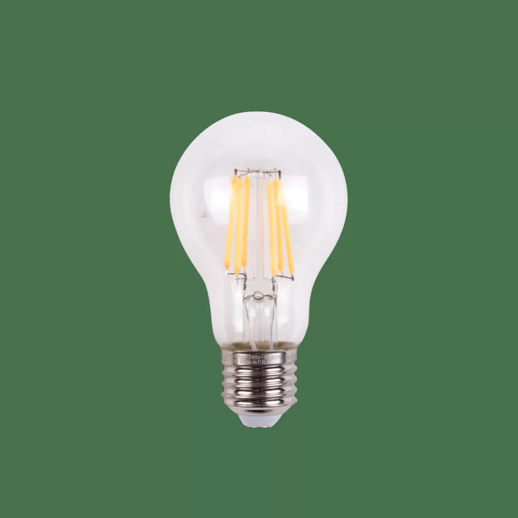 Shop CALEX Bombilla De Filamento 2700K Lámparas Led