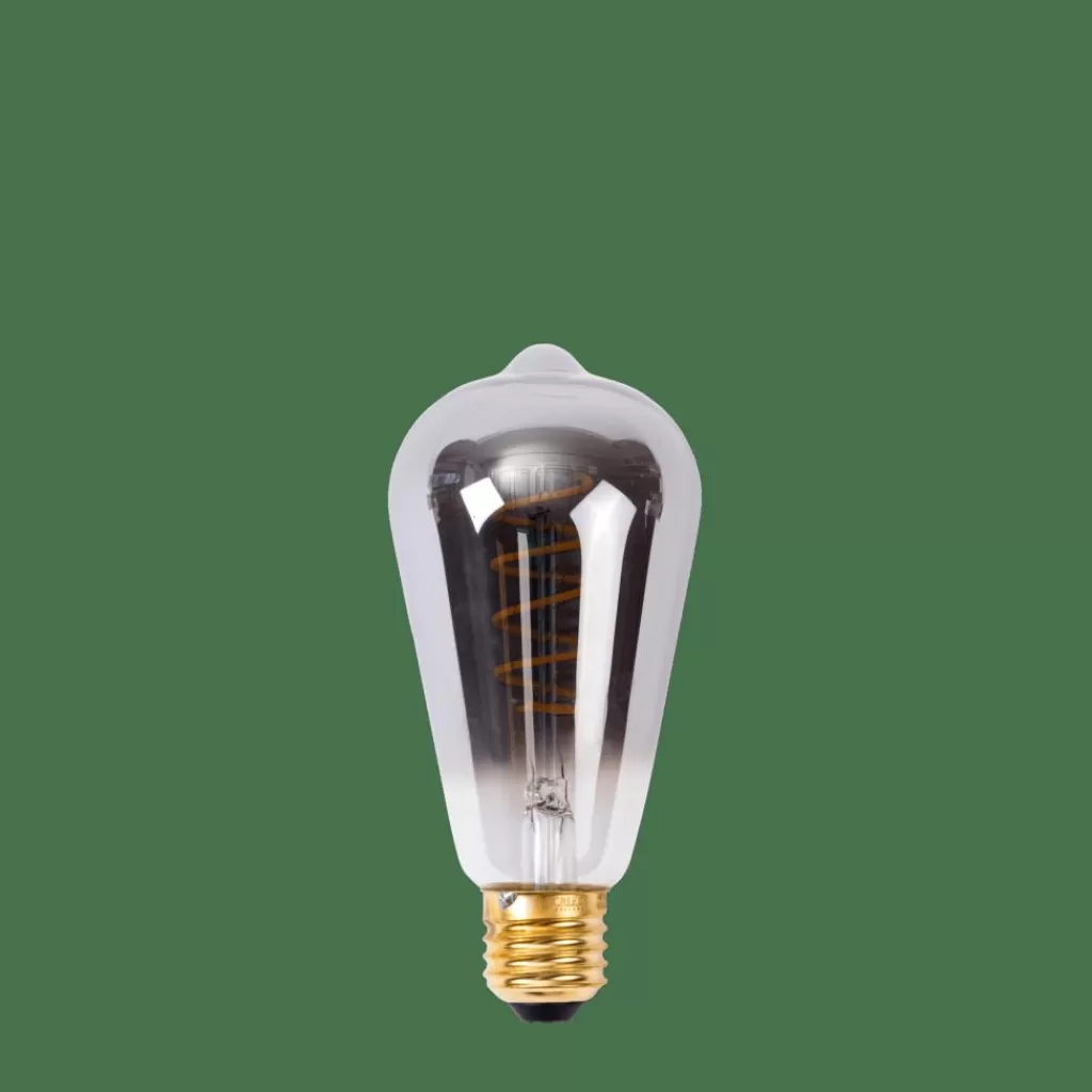 Shop CALEX Bombilla Filamento E27 1800K Lámparas Led