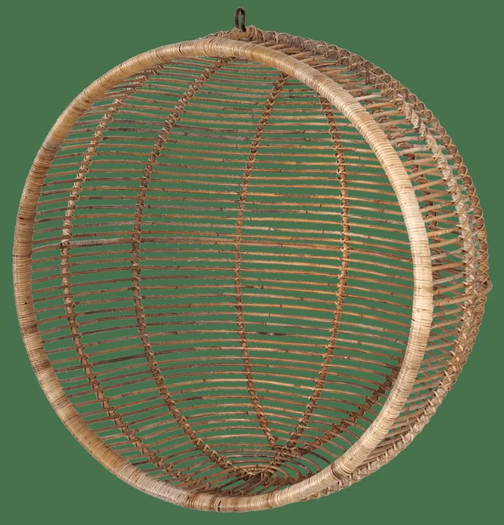Fashion COZIE Silla Lounge Natural Sillones | Sofás