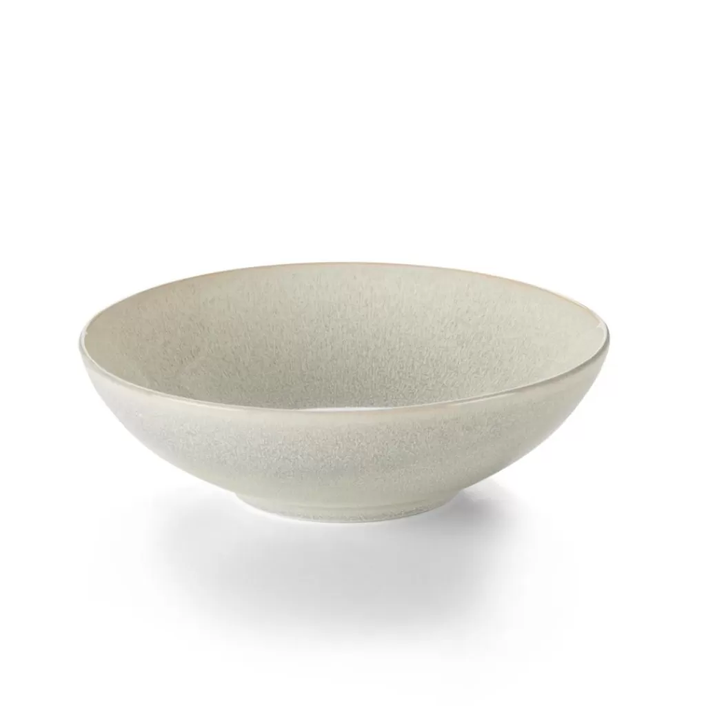 Shop COZY WHITE Plato Blanco Platos