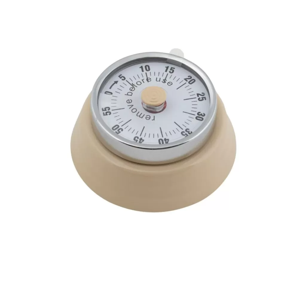 Cheap CUISINO Temporizador Retro Con Imán Arena Imanes