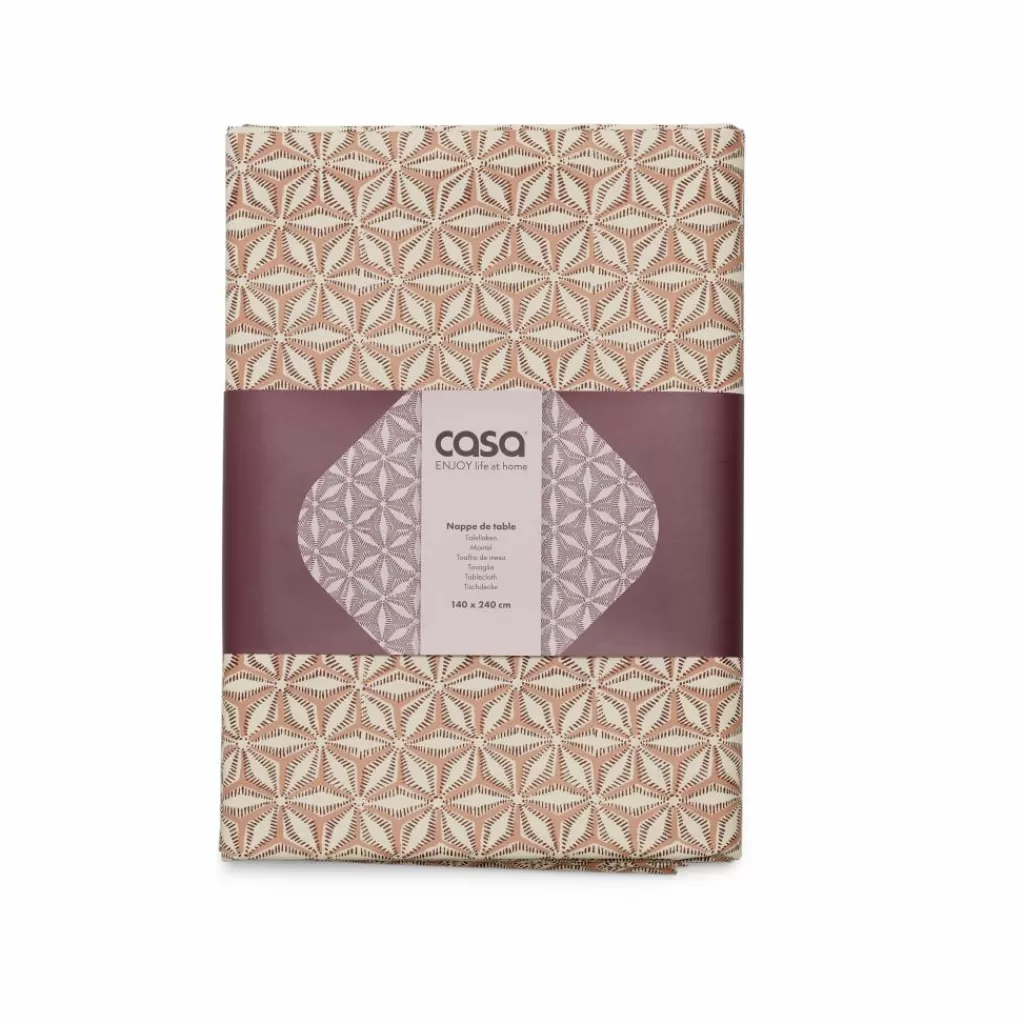 Clearance ECO DRIED FLOWER Paquete De 20 Servilletas Multicolor Servilletas