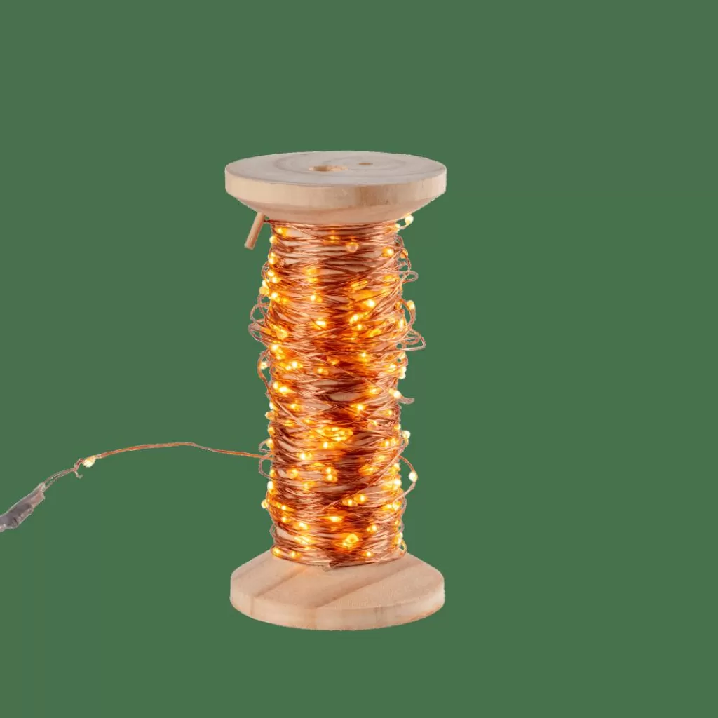 Cheap ELLI Guirnalda Cobrizo Guirnaldas De Luz