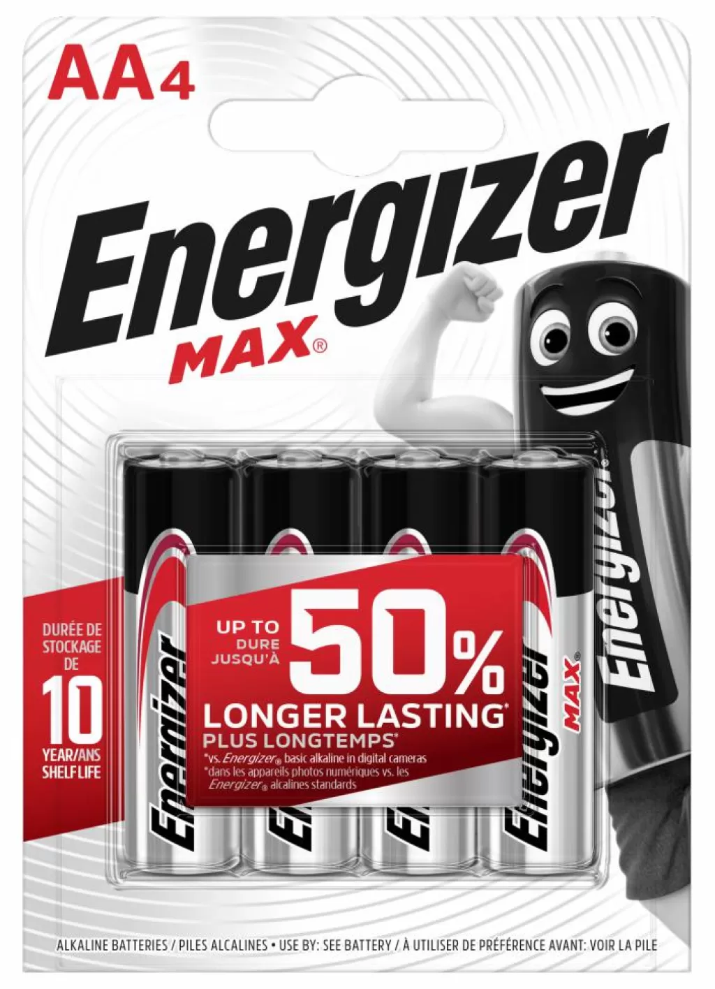 Flash Sale ENERGIZER Pilas AAA Alcalina Guirnaldas De Luz