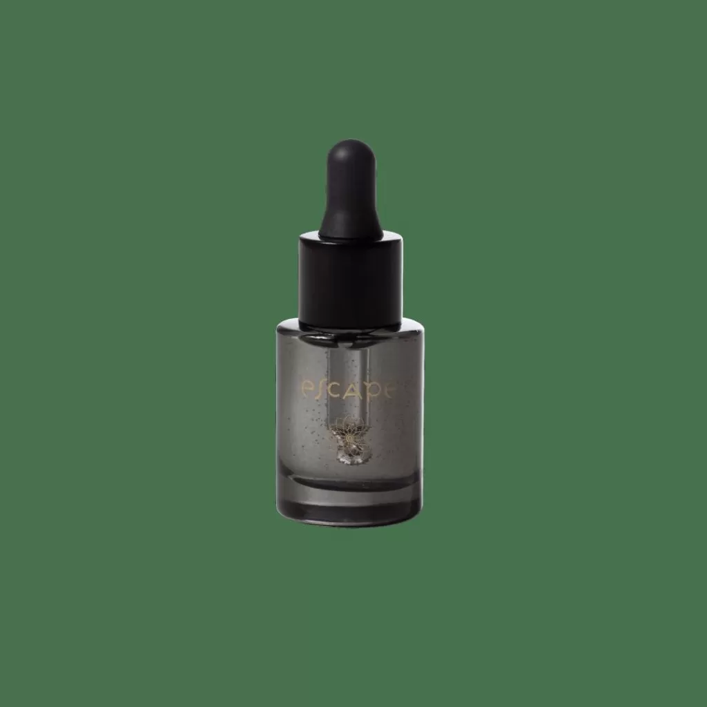 Clearance ESCAPE INDIAN INSPIRATION Aceite Perfumado Beis Articulos Aromáticos