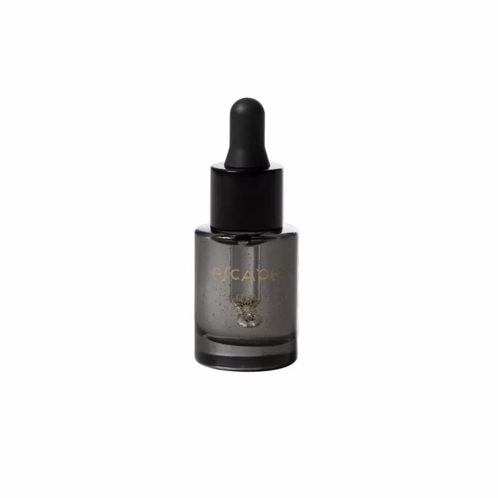 Discount ESCAPE INDIAN INSPIRATION Vela Perfumada En Vaso Negro, Cobrizo, Multicolor Velas Perfumadas | Velas