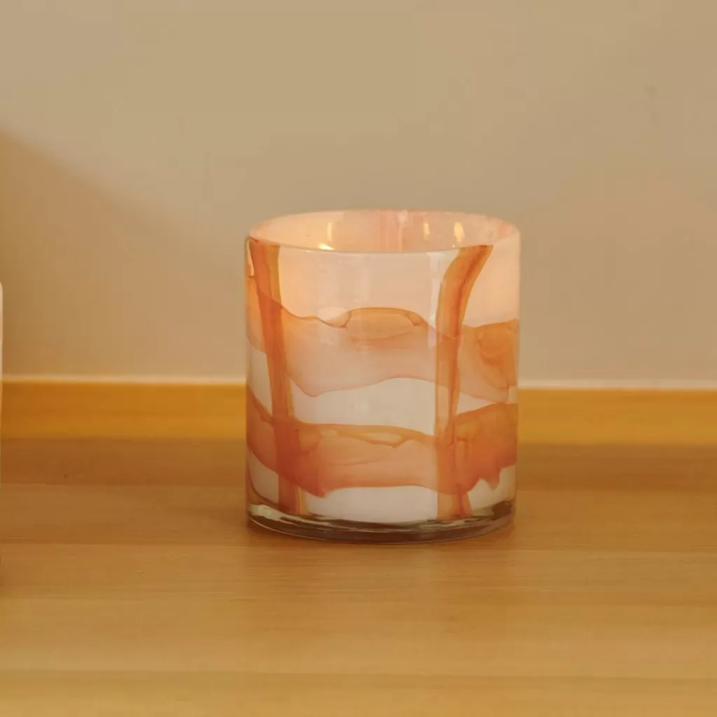 New ESCAPE JAPANESE CEREMONY Vela Perfumada Multicolor Velas Perfumadas | Velas