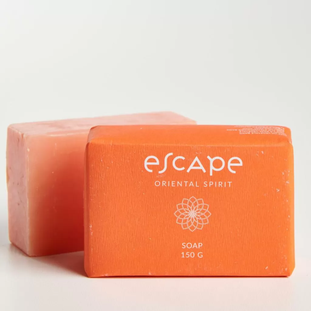 Flash Sale ESCAPE ORIENTAL SPIRIT Jabón Naranja Tratamiento Corporal