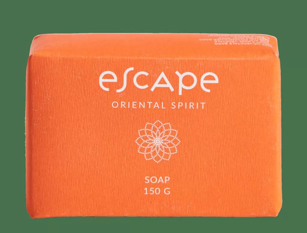 Flash Sale ESCAPE ORIENTAL SPIRIT Jabón Naranja Tratamiento Corporal