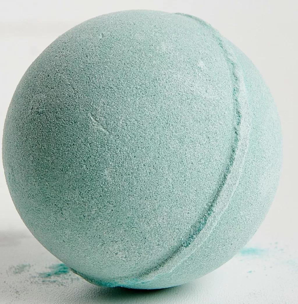 Flash Sale ESCAPE SENSES Bola Efervescente Turquesa Tratamiento Corporal