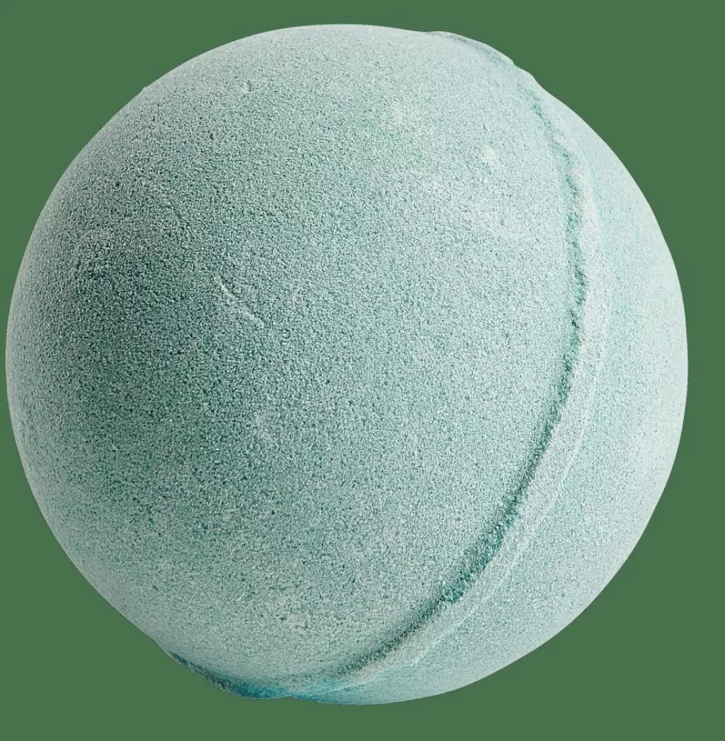 Flash Sale ESCAPE SENSES Bola Efervescente Turquesa Tratamiento Corporal