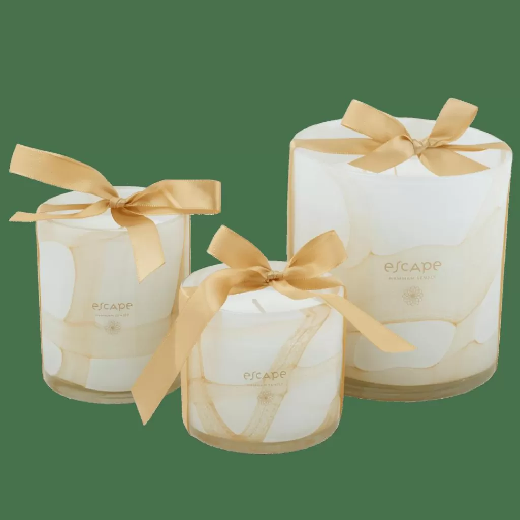 Hot ESCAPE SENSES Vela Perfumada Multicolor Velas Perfumadas | Velas
