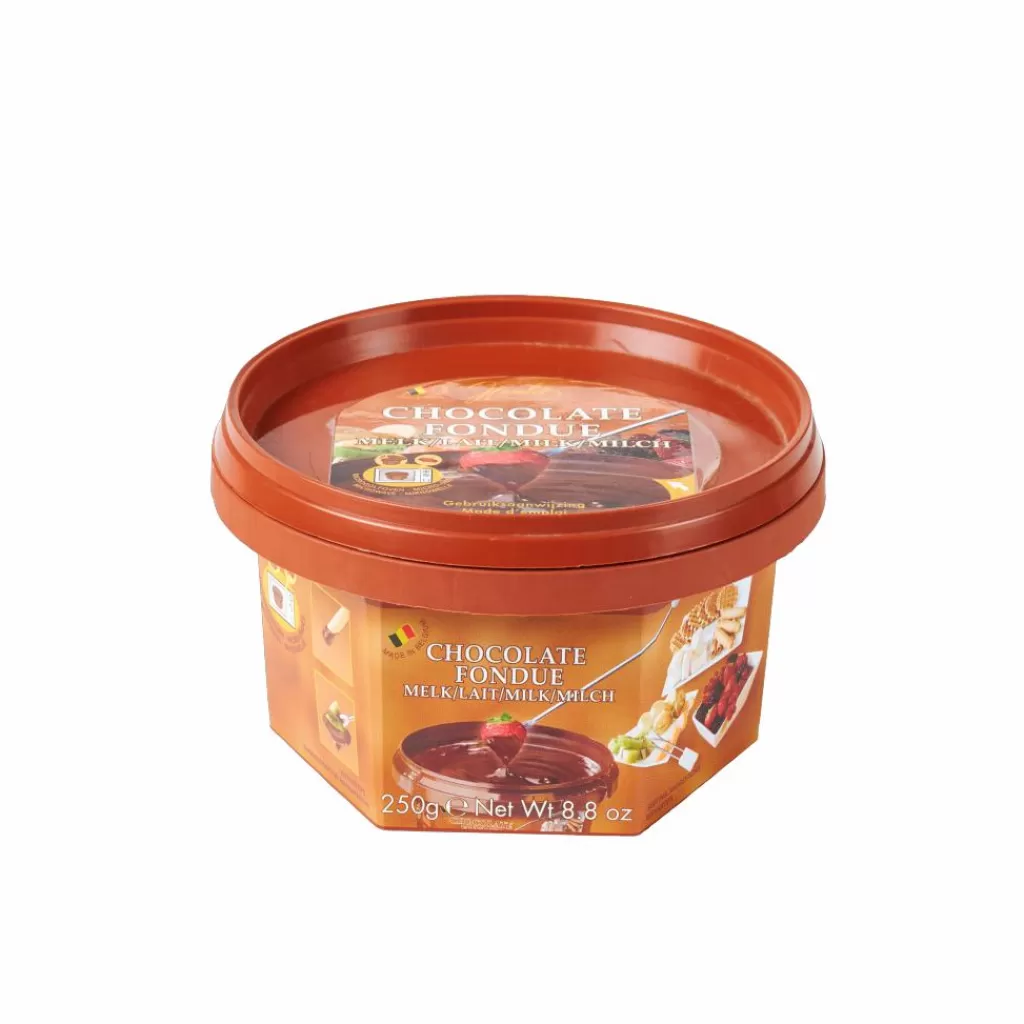 Sale FONDUE Tenedores Fondue Juego De 6 Varios Colores, Negro Juegos