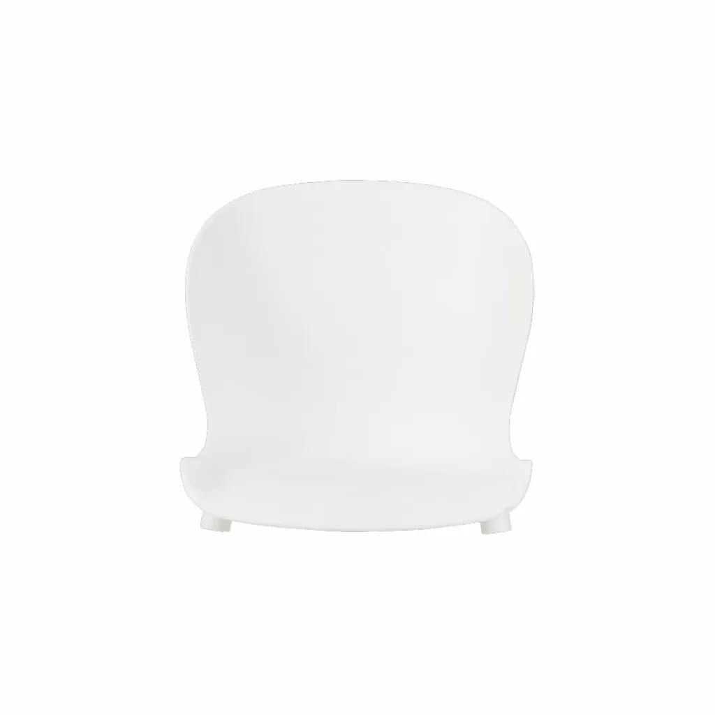 Shop FRIDA Asiento: Negro Sillas De Comedor | Sillas De Jardín