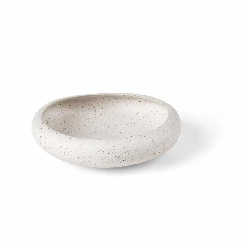 New GRANITO GREY Cuenco 80 CL Gris Cuencos