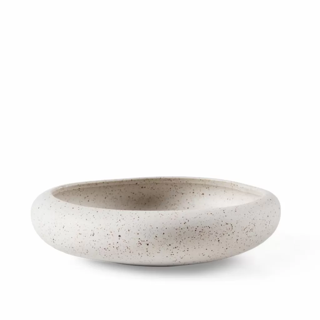 New GRANITO GREY Cuenco 80 CL Gris Cuencos
