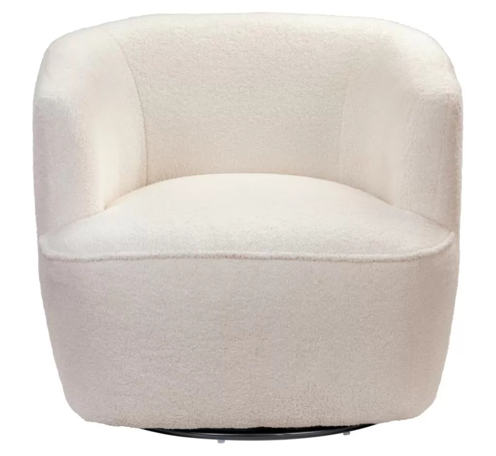 Sale HARVEY Butaca Blanco Sillones | Sofás