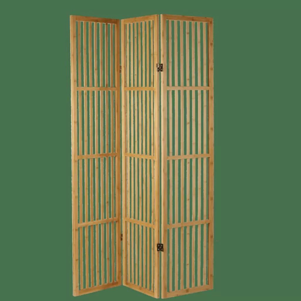 Best Sale HELGE Biombo Natural Biombos